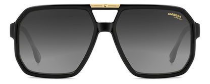 Victory C 01 Rx, Black Yellow