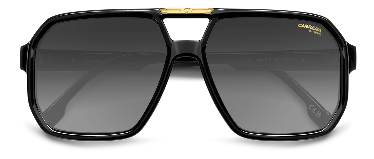 Victory C 01 Rx, Black Yellow