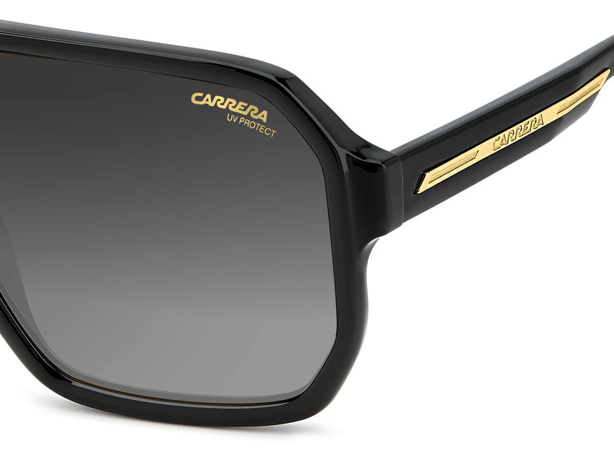 Victory C 01 Rx, Black Yellow