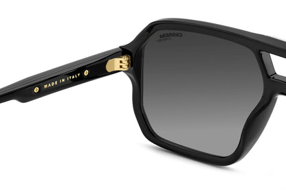 Victory C 01 Rx, Black Yellow