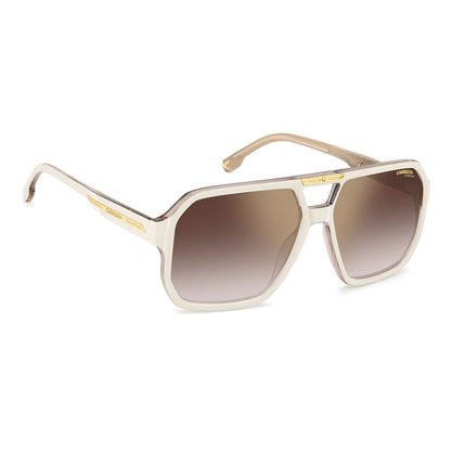 VICTORY C 01/S, Matte Black / Brown