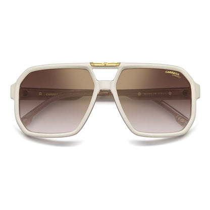 VICTORY C 01/S, Matte Black / Brown