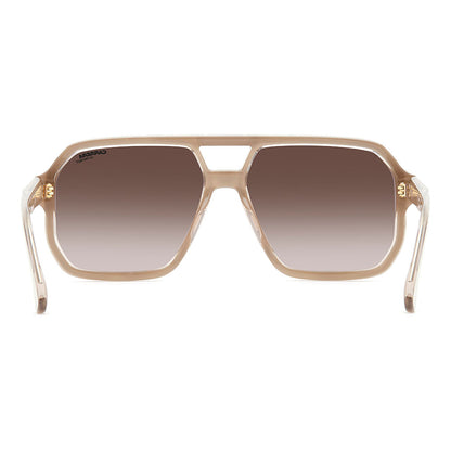 VICTORY C 01/S, Matte Black / Brown
