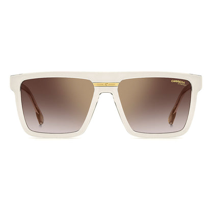 VICTORY C 03/S, Matte Black / Brown