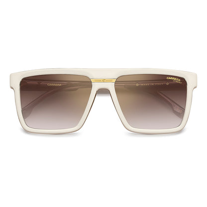 VICTORY C 03/S, Matte Black / Brown