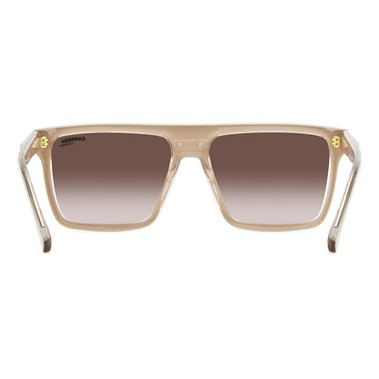 VICTORY C 03/S, Matte Black / Brown