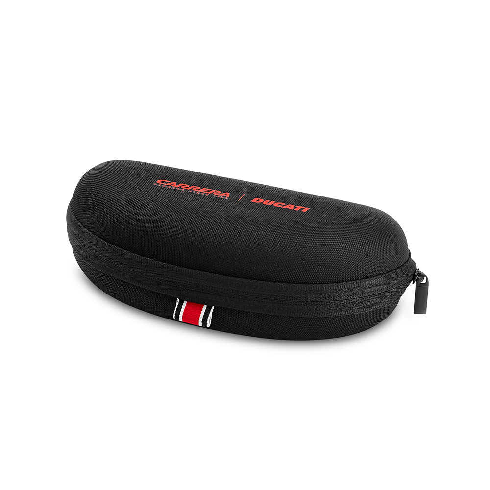 Carrera store sunglasses case