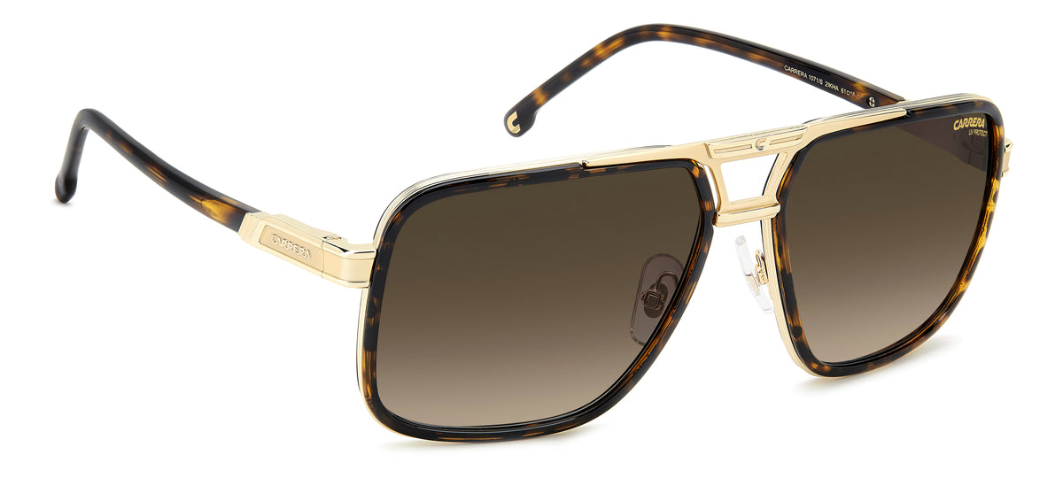 CARRERA 1071/S, Black Gold
