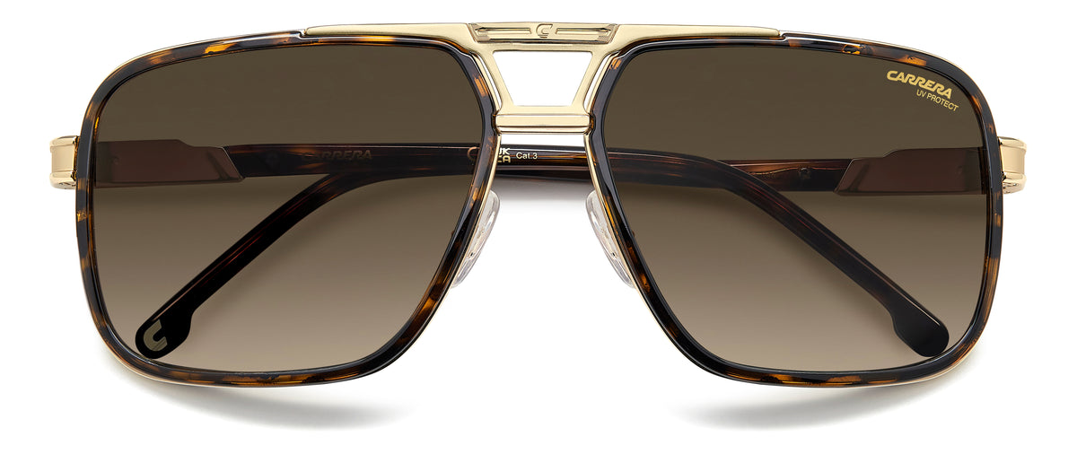 CARRERA 1071/S, Black Gold