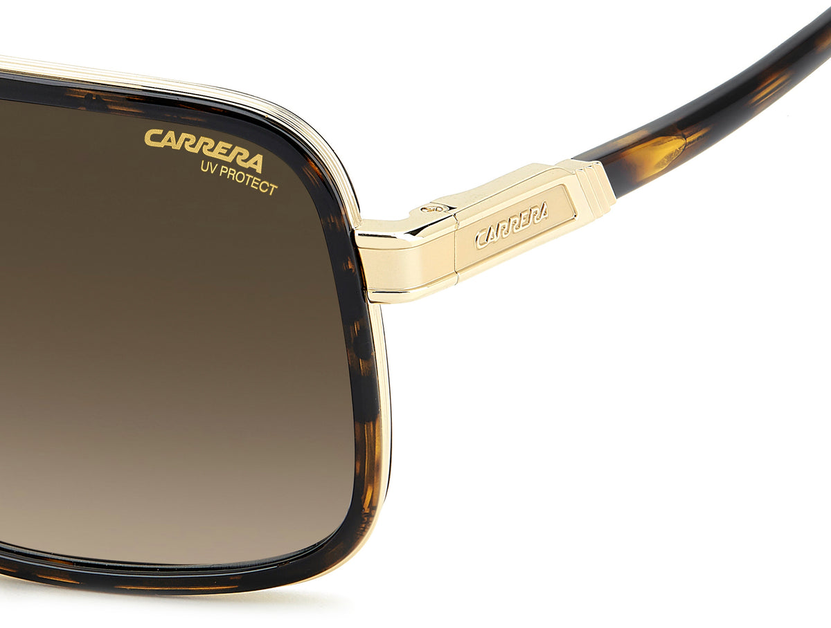 CARRERA 1071/S, Black Gold