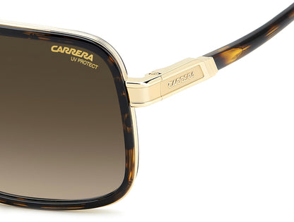 CARRERA 1071/S, Black Gold