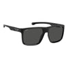 CARDUC 049/S Ducati Sunglasses with Multifaceted Design