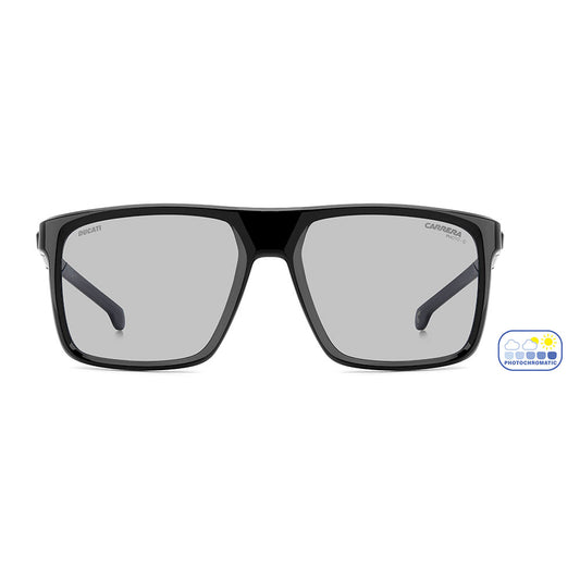 Carduc 049 Ducati Sunglasses with Multifaceted Design