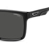 CARDUC 049/S Ducati Sunglasses with Multifaceted Design