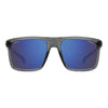 CARDUC 049/S Ducati Sunglasses with Multifaceted Design