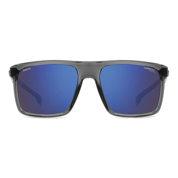 CARDUC 049/S Ducati Sunglasses with Multifaceted Design