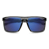 CARDUC 049/S Ducati Sunglasses with Multifaceted Design