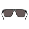 CARDUC 049/S Ducati Sunglasses with Multifaceted Design