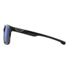 CARDUC 049/S Ducati Sunglasses with Multifaceted Design