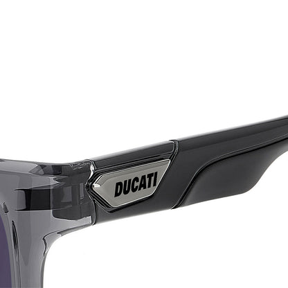 CARDUC 049/S, Black - Photochromic
