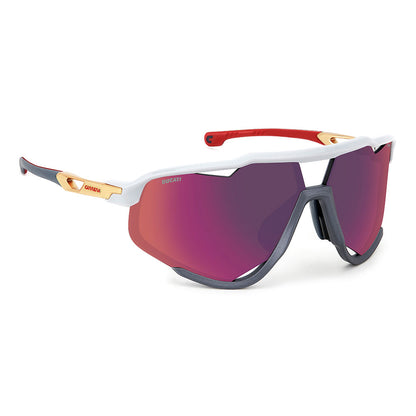 CARDUC 055/S, Grey Red