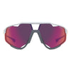 Carduc 055 Sunglasses with Full Coverage