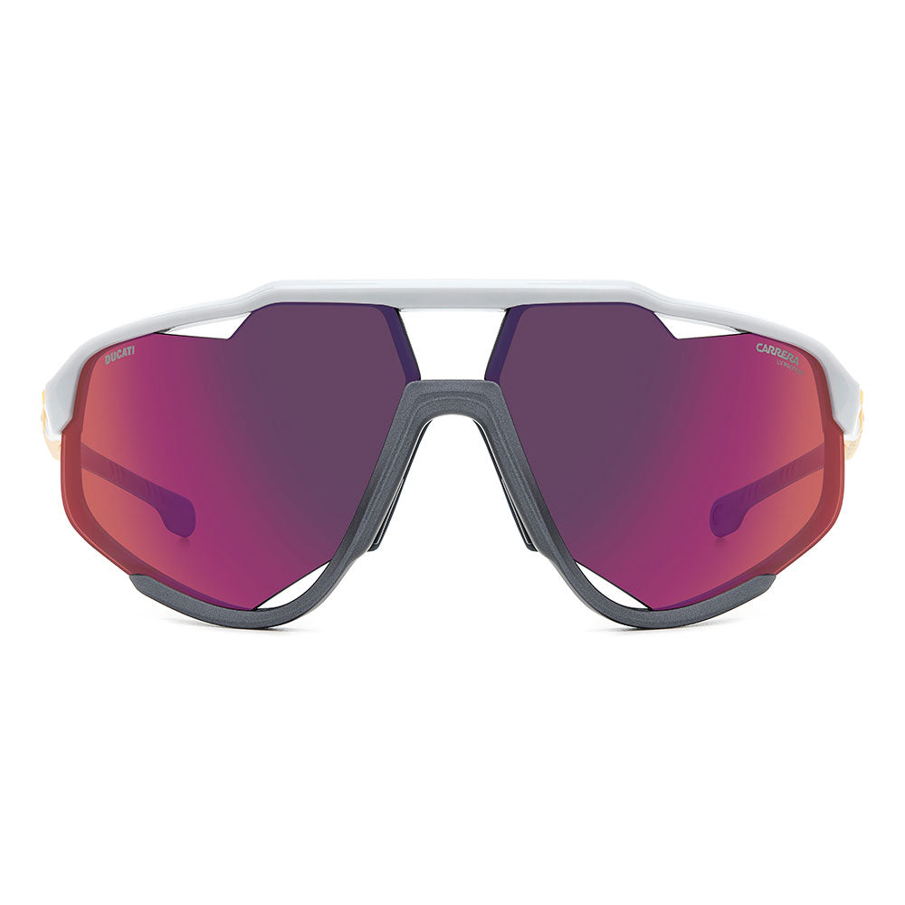 Carrera x Ducati Motorcycle Glasses