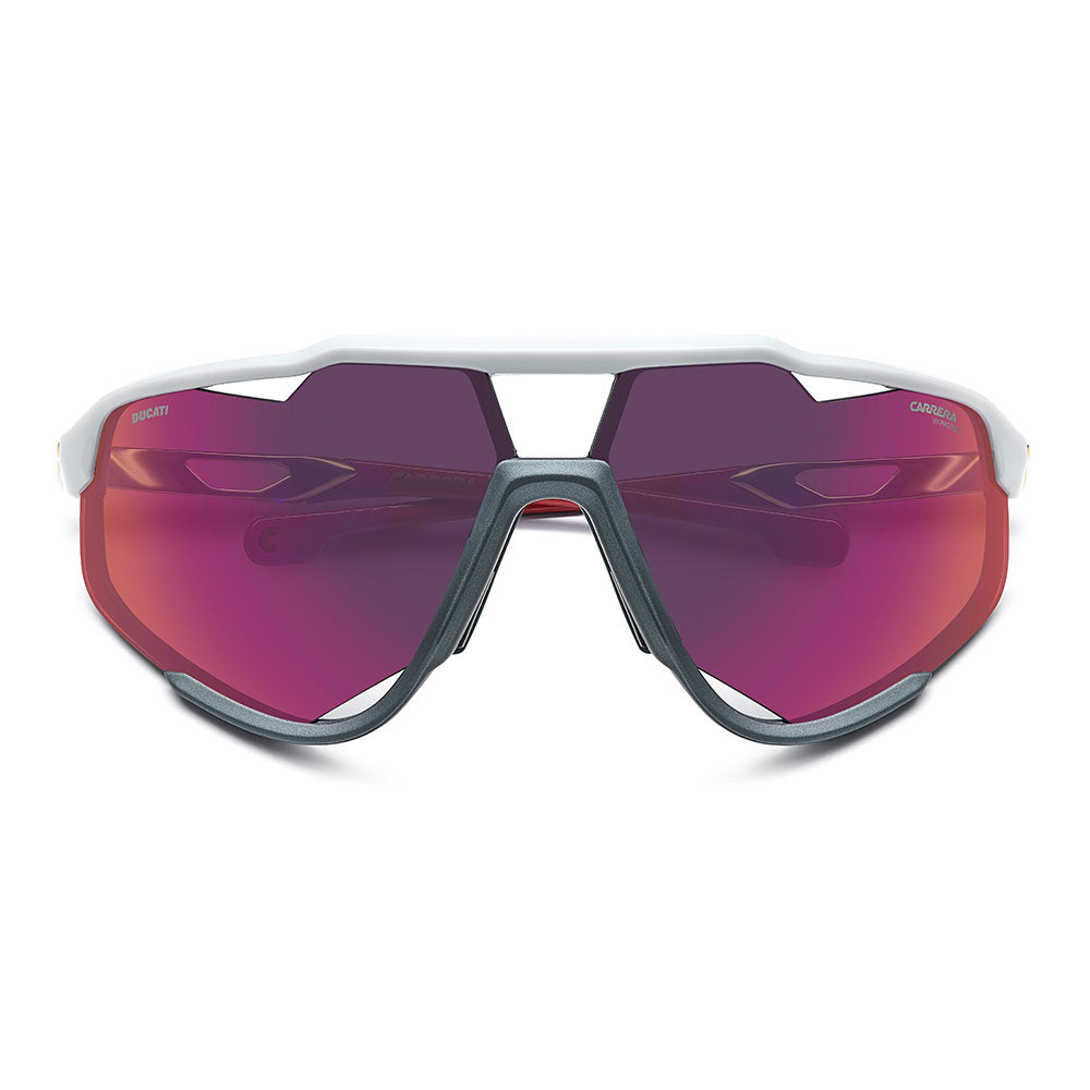 Carduc 055 Ducati Sunglasses with Full Coverage - Carrera® US