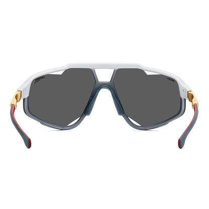 CARDUC 055/S, Grey Red