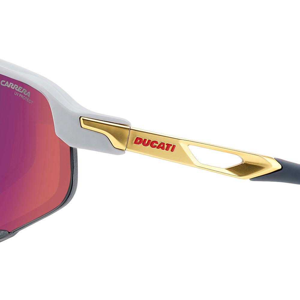 Carduc 055 Ducati Sunglasses with Full Coverage - Carrera® US