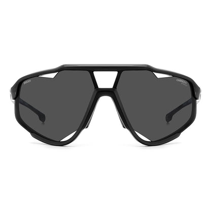 CARDUC 055/S, Grey Red