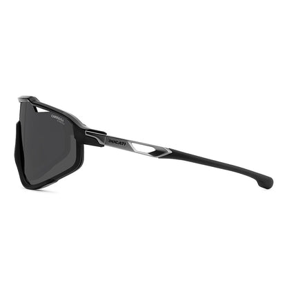 CARDUC 055/S, Grey Red