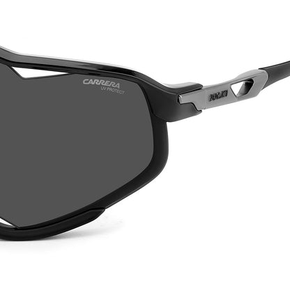 CARDUC 055/S, Grey Red