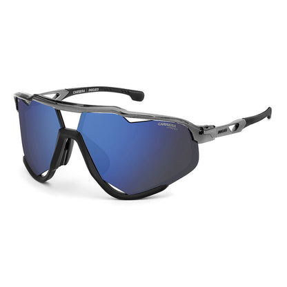 CARDUC 055/S, Grey Red