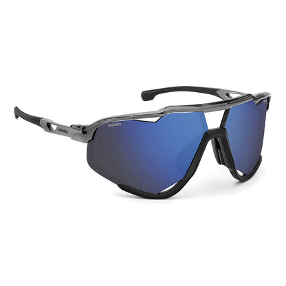 CARDUC 055/S, Grey Red
