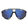 Carduc 055 Sunglasses with Full Coverage