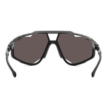 CARDUC 055/S, Grey Red
