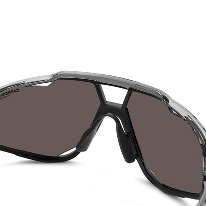 CARDUC 055/S, Grey Red