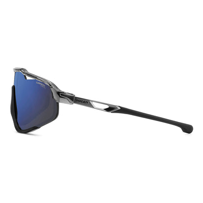 CARDUC 055/S, Grey Red