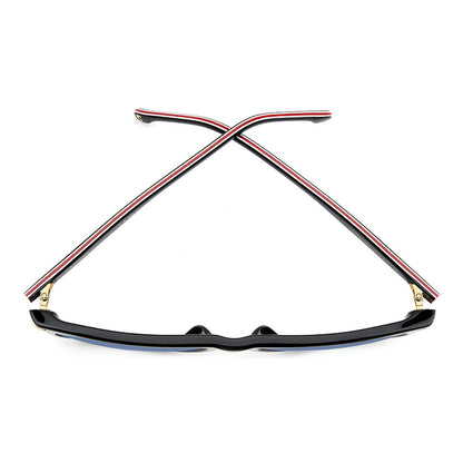 CARRERA 349/S, Black Bluehorn