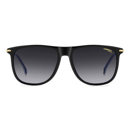 CARRERA 349/S, Black Bluehorn