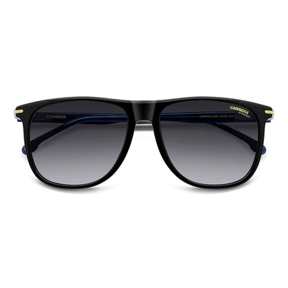 CARRERA 349/S, Black Bluehorn