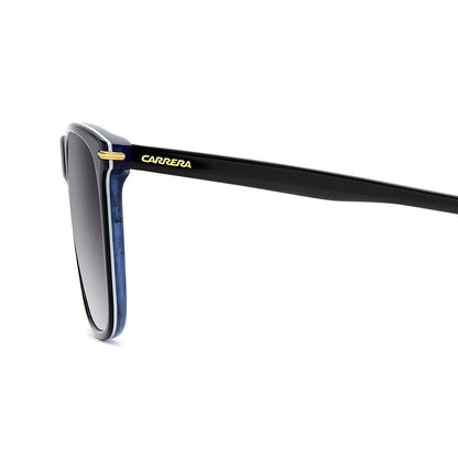 CARRERA 349/S, Black Bluehorn