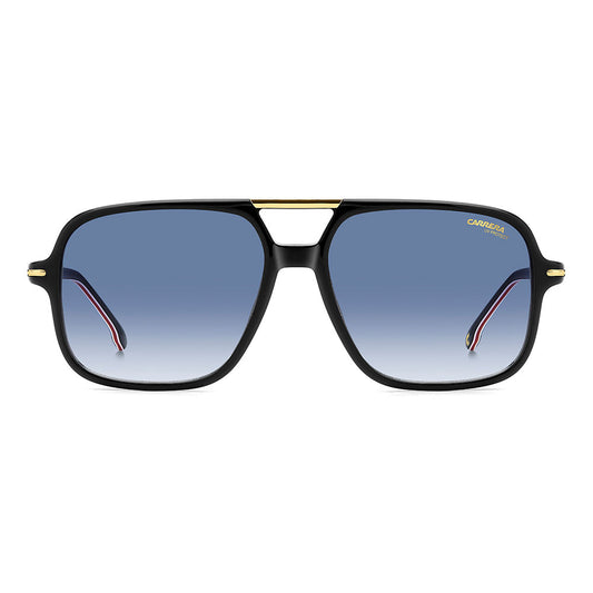 350 Navigator Sunglasses Double Bridge Polarized Lenses