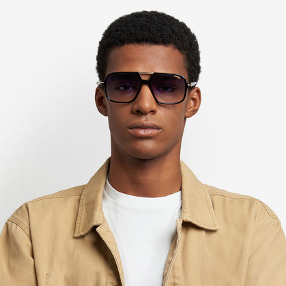 CARRERA 350/S, Black Gold