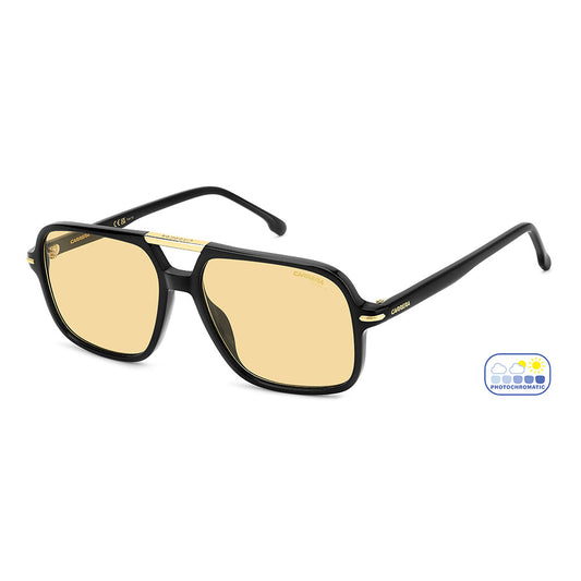 350 Navigator Sunglasses Double Bridge Polarized Lenses