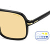 350/S Navigator Sunglasses Double Bridge Polarized Lenses