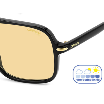 CARRERA 350/S, Black Gold