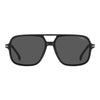 350/S Navigator Sunglasses Double Bridge Polarized Lenses