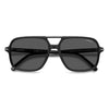 350/S Navigator Sunglasses Double Bridge Polarized Lenses